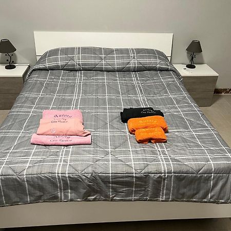 Aurora Casa Vacanze بوزالو المظهر الخارجي الصورة
