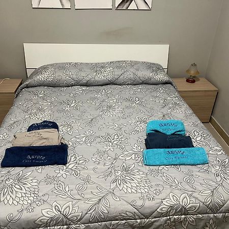 Aurora Casa Vacanze بوزالو المظهر الخارجي الصورة