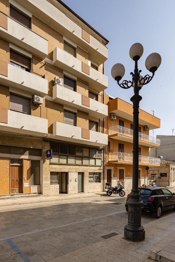 Aurora Casa Vacanze بوزالو المظهر الخارجي الصورة